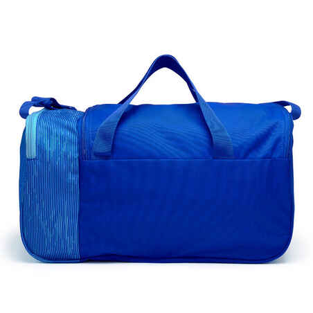 Sportinis krepšys „Essential“, 20 l, mėlynas