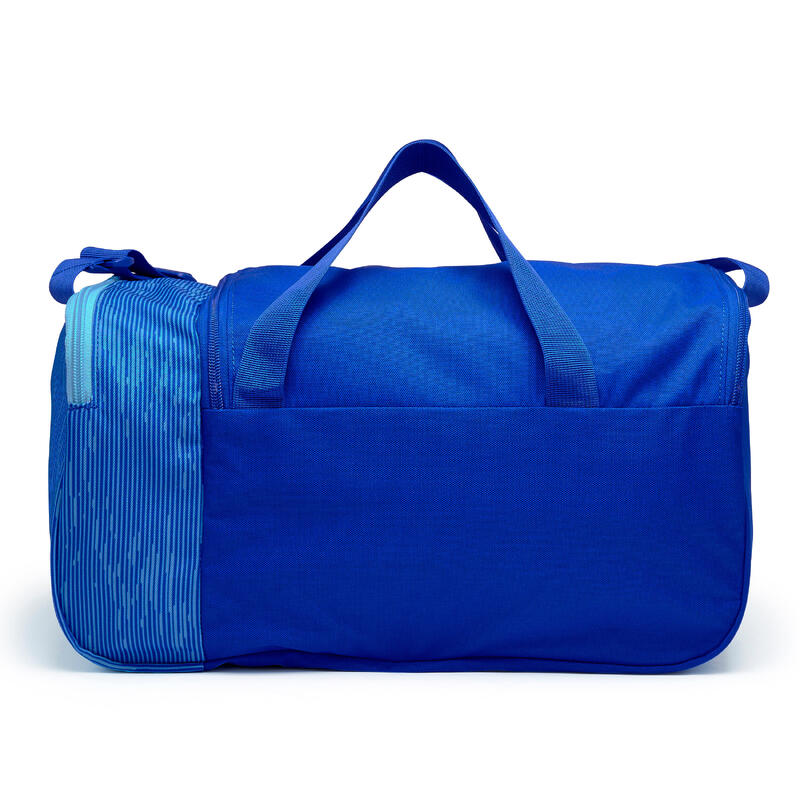 20L Bag Essential Blue KIPSTA Decathlon