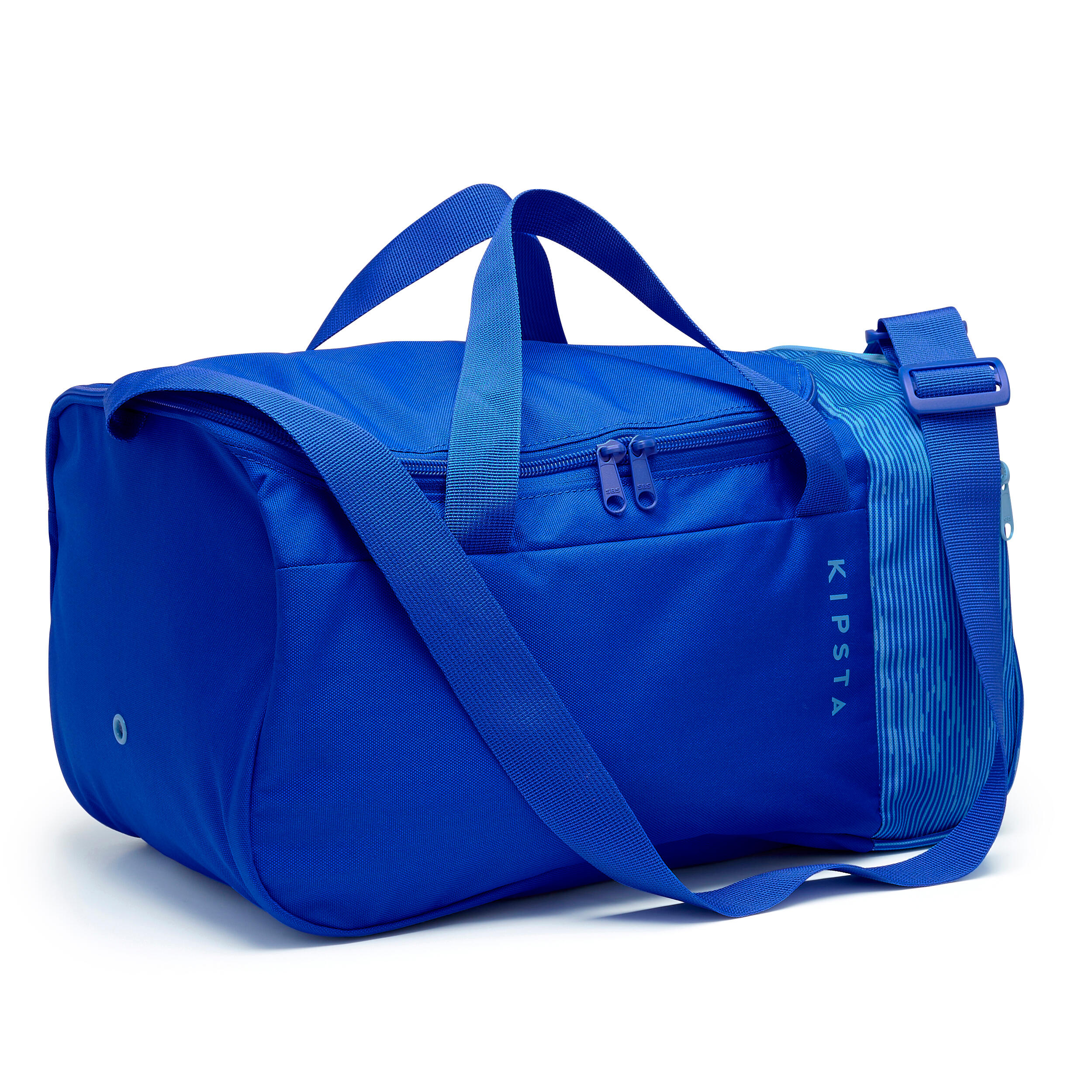 Essential Sports Bag with 20L capacity - Indigo Blue