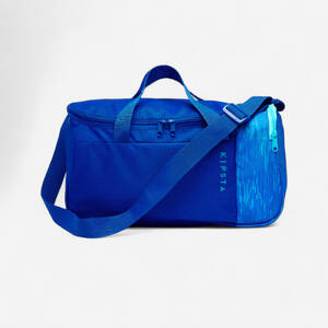 Essential Sports Bag with 20L capacity - Indigo Blue