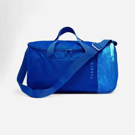 Sports Bag Essential 20L - Blue