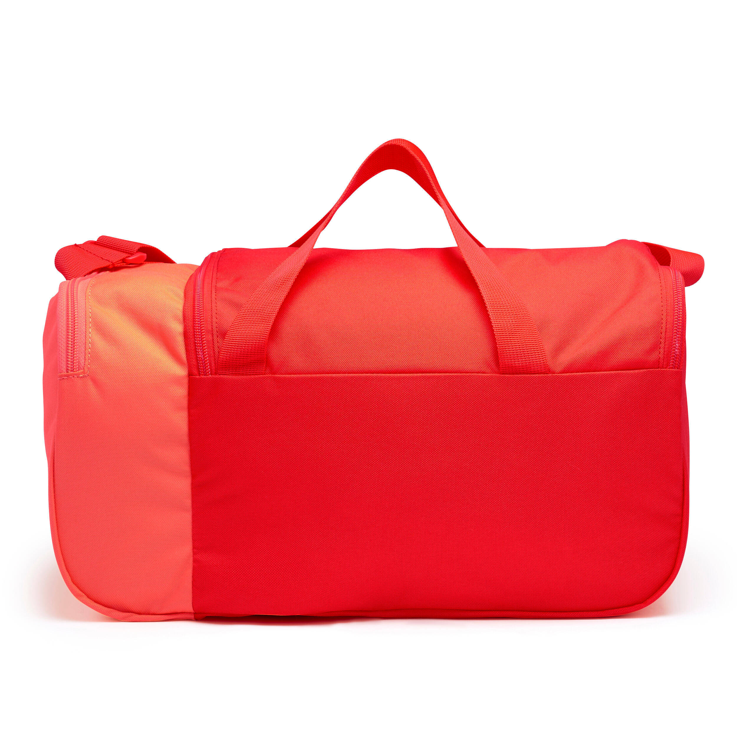 Essential Sports Bag with 20L capacity - Coral Orange -  5