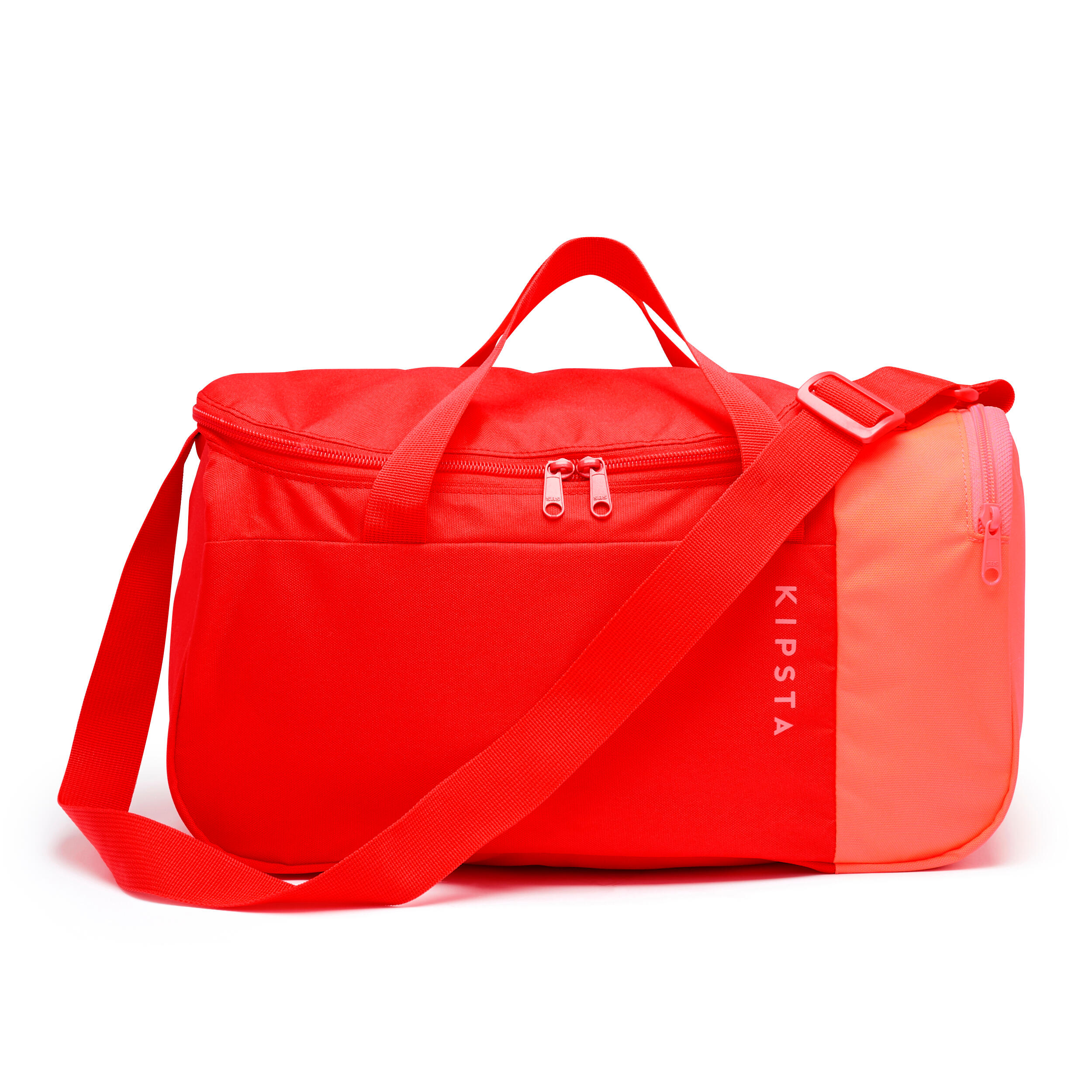 20 L Sports Bag - Essential Pink
