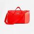 Essential Sports Bag with 20L capacity - Coral Orange