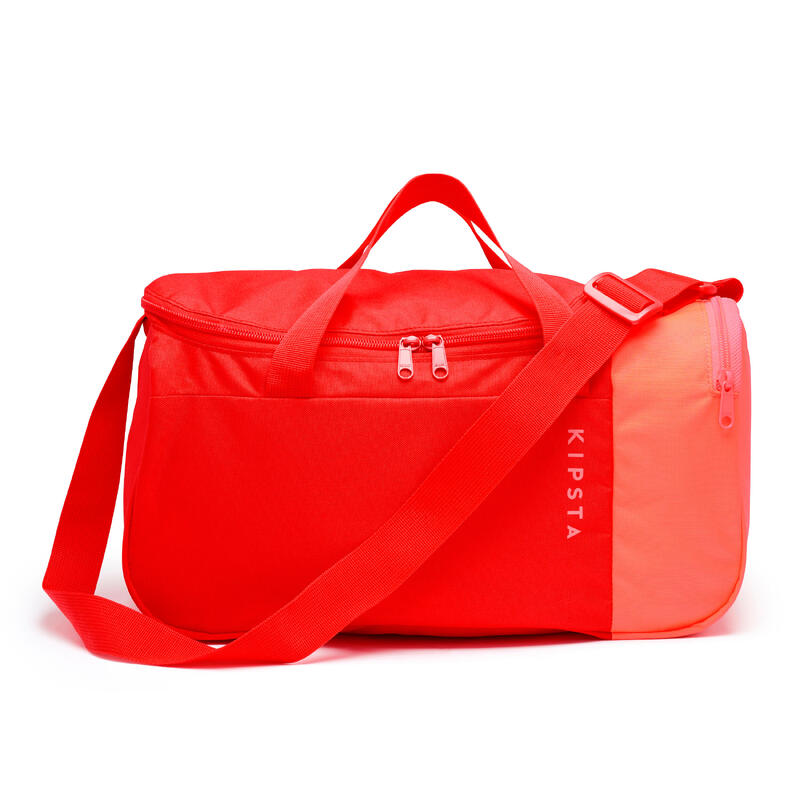 Sports Bag Essential 20L - Pink