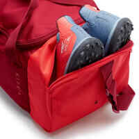 20L Sports Bag Essential - Burgundy
