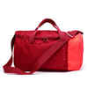 Sac sport 20L - ESSENTIAL bordeaux