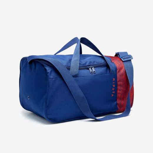 
      Športová taška Essential 20 l modrá
  