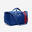 Voetbaltas / Sporttas Essential 20 liter donkerblauw