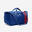 Voetbaltas ESSENTIAL 20 liter blauw