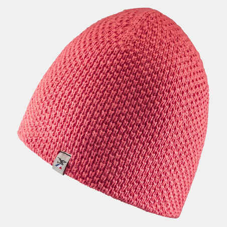 Mütze Vertika rosa 