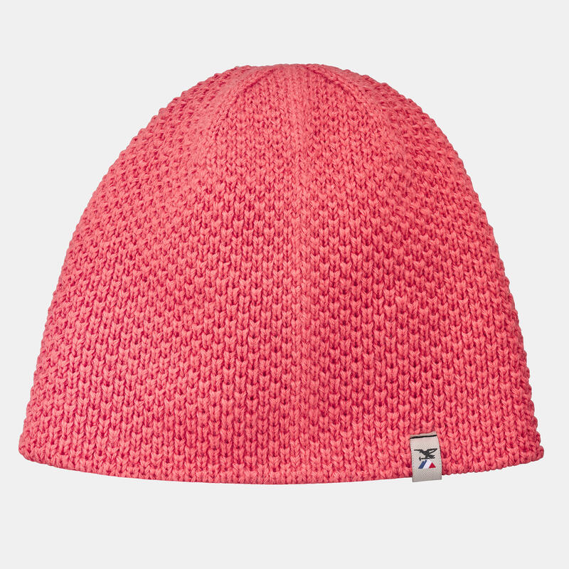 Gorro de Escalada Vertika França Rosa