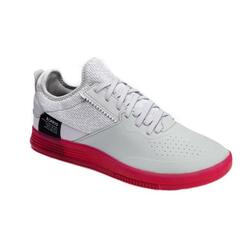 Chaussures de foot en salle chaussures de futsal Decathlon