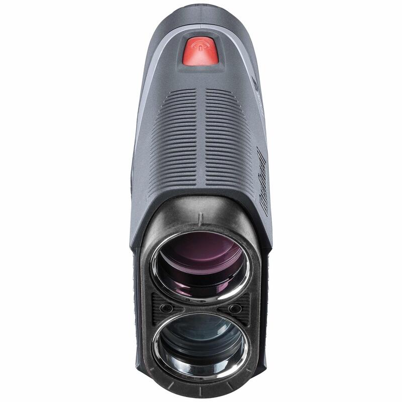 Telémetro de golf - BUSHNELL Tour V5 slim