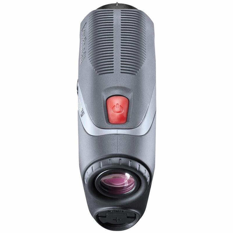 Télémètre golf - BUSHNELL Tour V5 slim