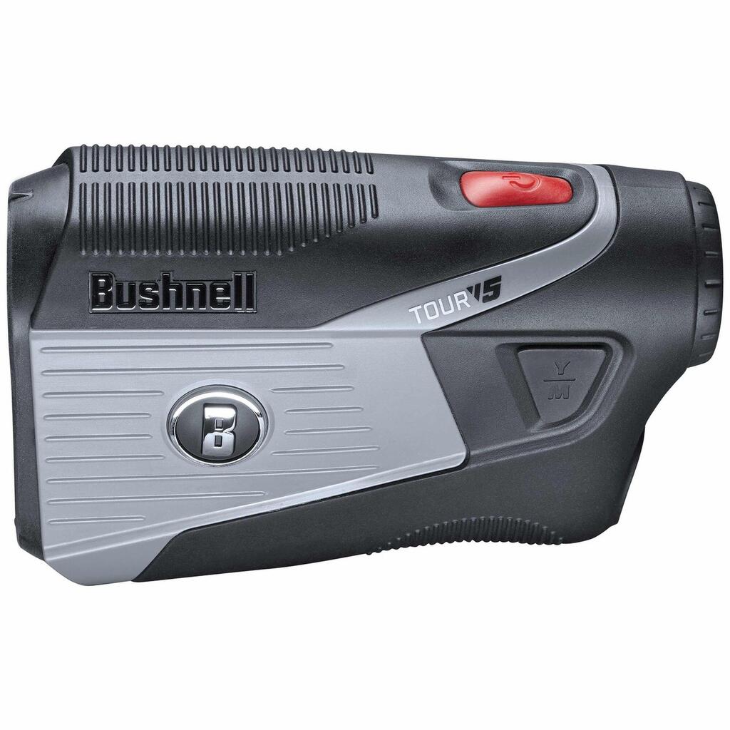 Golf Entfernungsmesser Bushnell Tour V5 Slim 