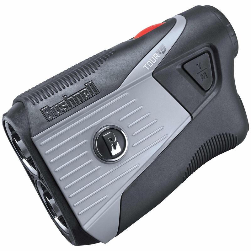 Távmérő - BUSHNELL Tour V5 slim