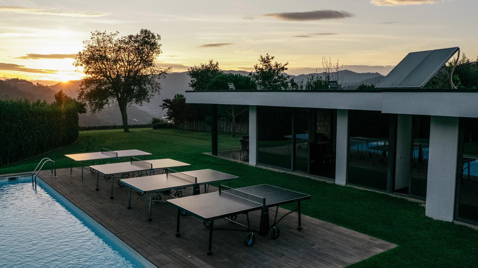 ARTENGO 877 | OUTDOOR