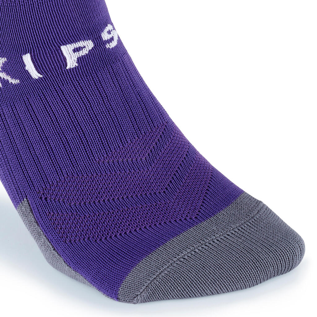 Football Socks Viralto Club - Purple