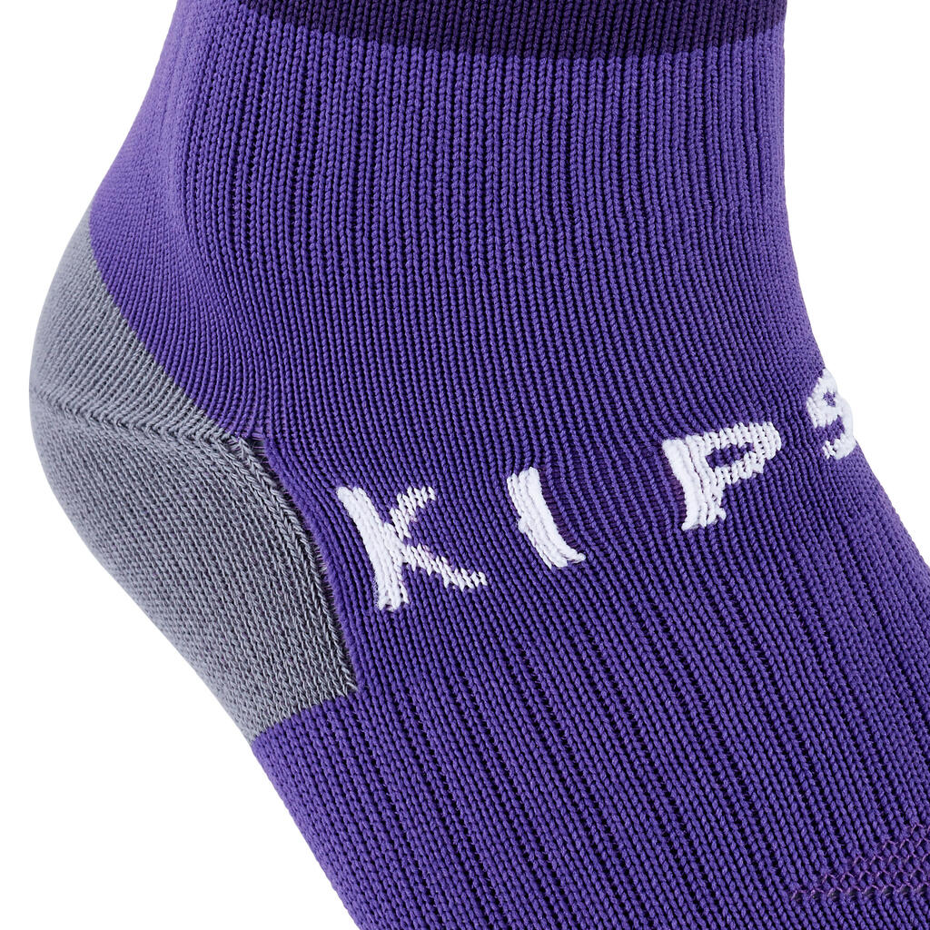 Football Socks Viralto Club - Purple