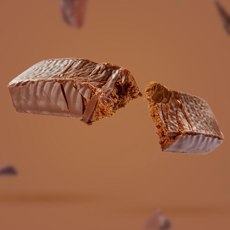 Barretta BASIC WHEY PROTEIN cioccolato