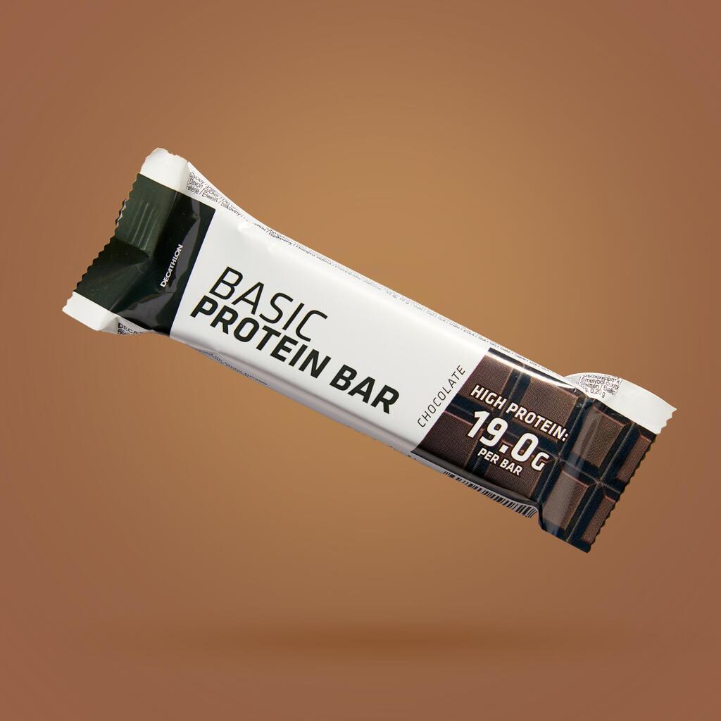 Basic Protein Bar - Chocolate