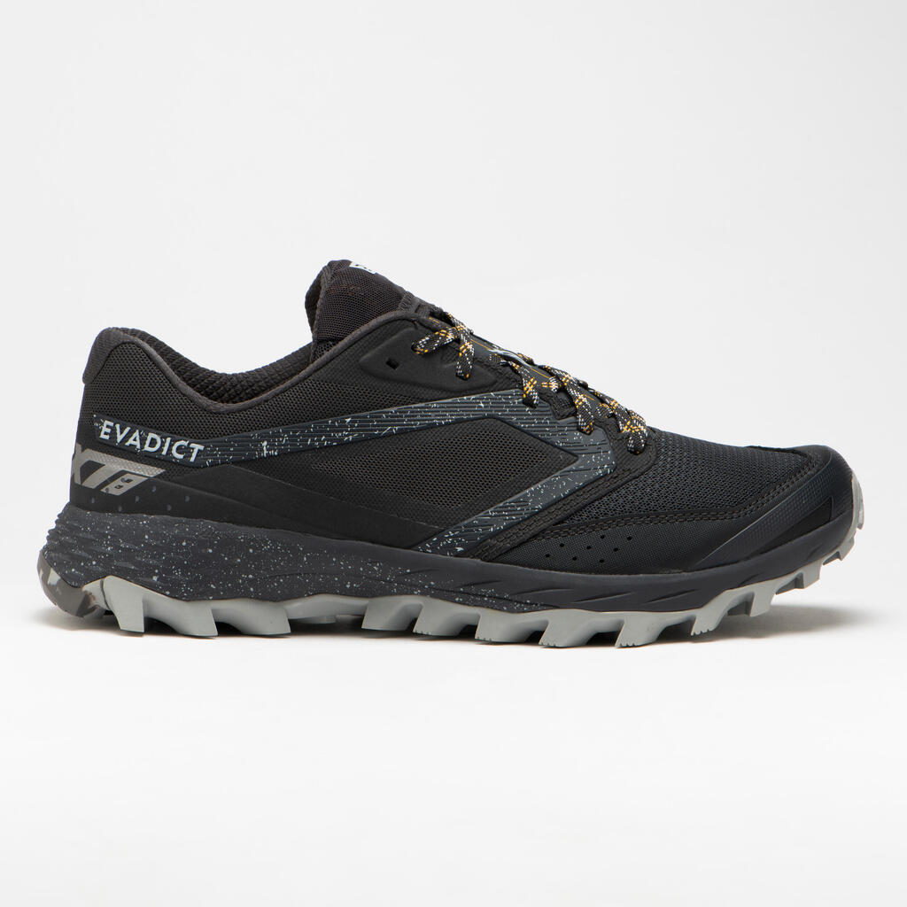 Patke za trail trčanje Kiprun XT8 muške - plave