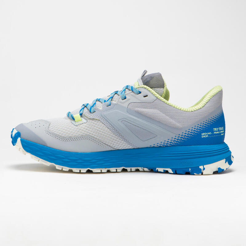 Buty do biegania w terenie męskie Kiprun TR2