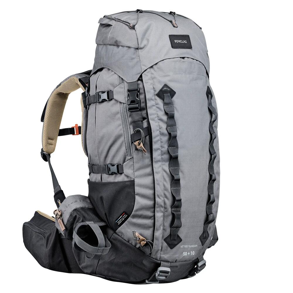 PFLEGE UND REPARATUR EINES TREKKING-RUCKSACKS FORCLAZ MT900