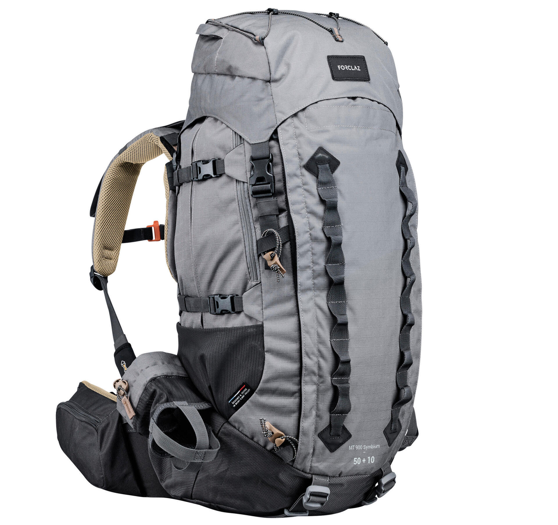 Choisir le sac à dos adapté à sa morphologie