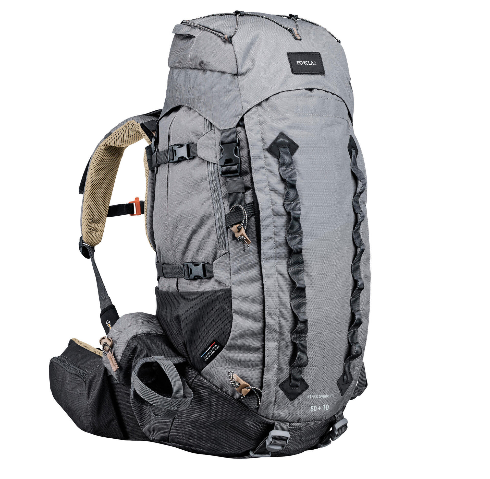 Choosing a durable backpack