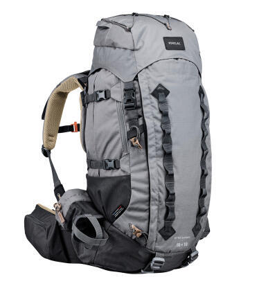 How to choose your trekking backpack?