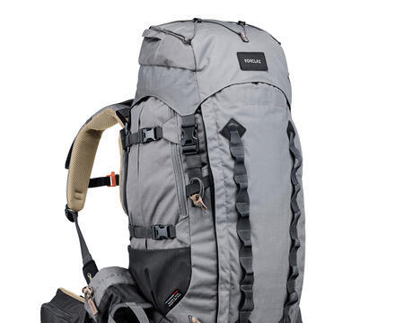 Page sport trekking