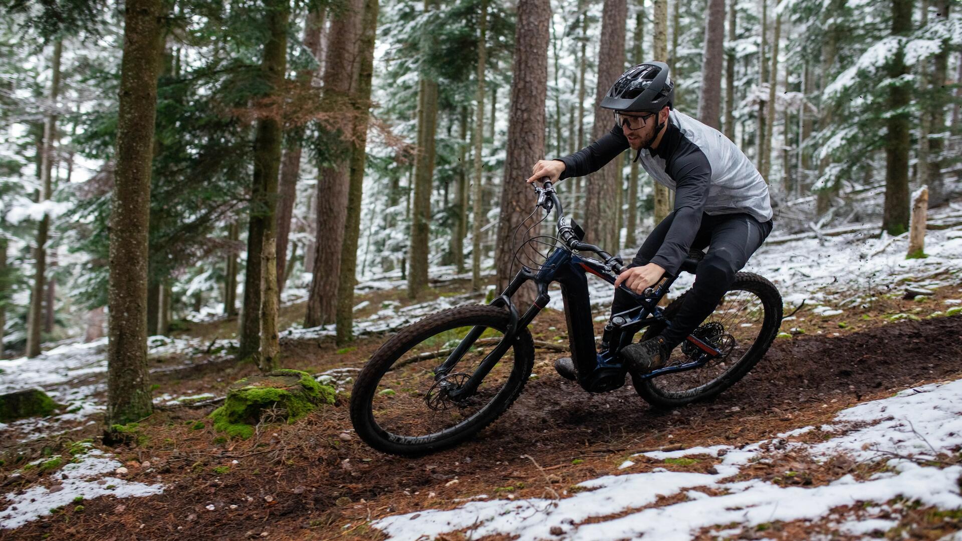 Guide : comment bien choisir son casque de VTT ?