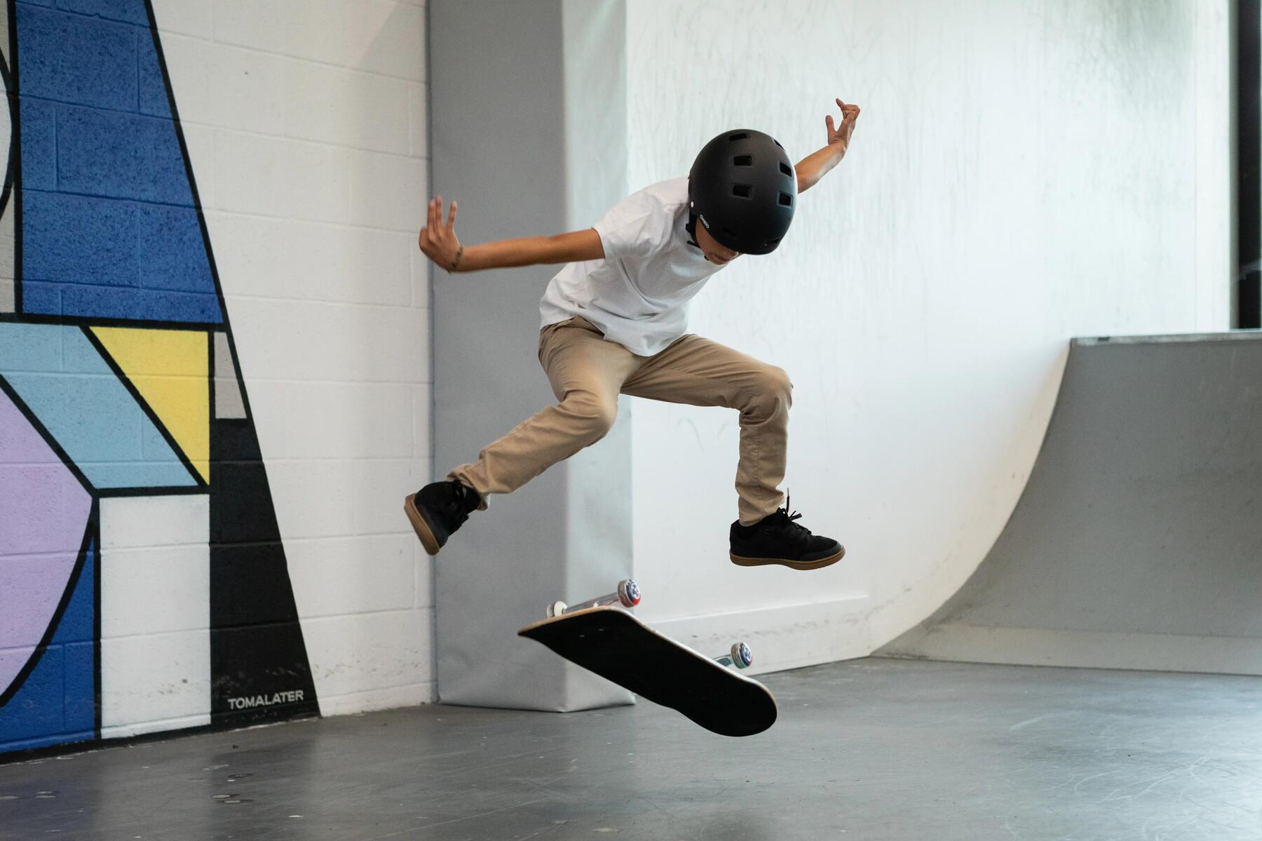 Trucos de skate | Decathlon