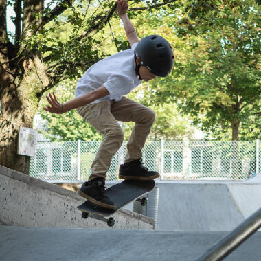 skateboard kiezen