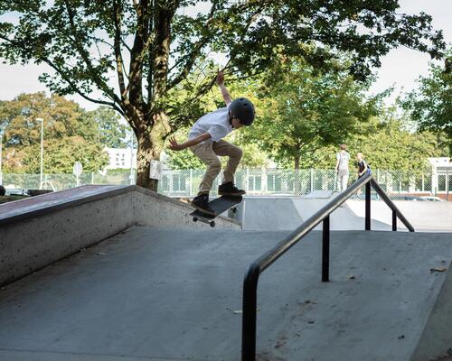 Hoe kies ik een skateboard