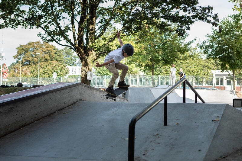 Hoe kies je het juiste skateboard?