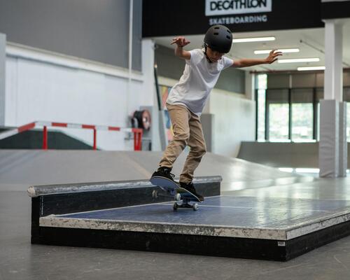 Quale tavola da skate completa scegliere per iniziare?