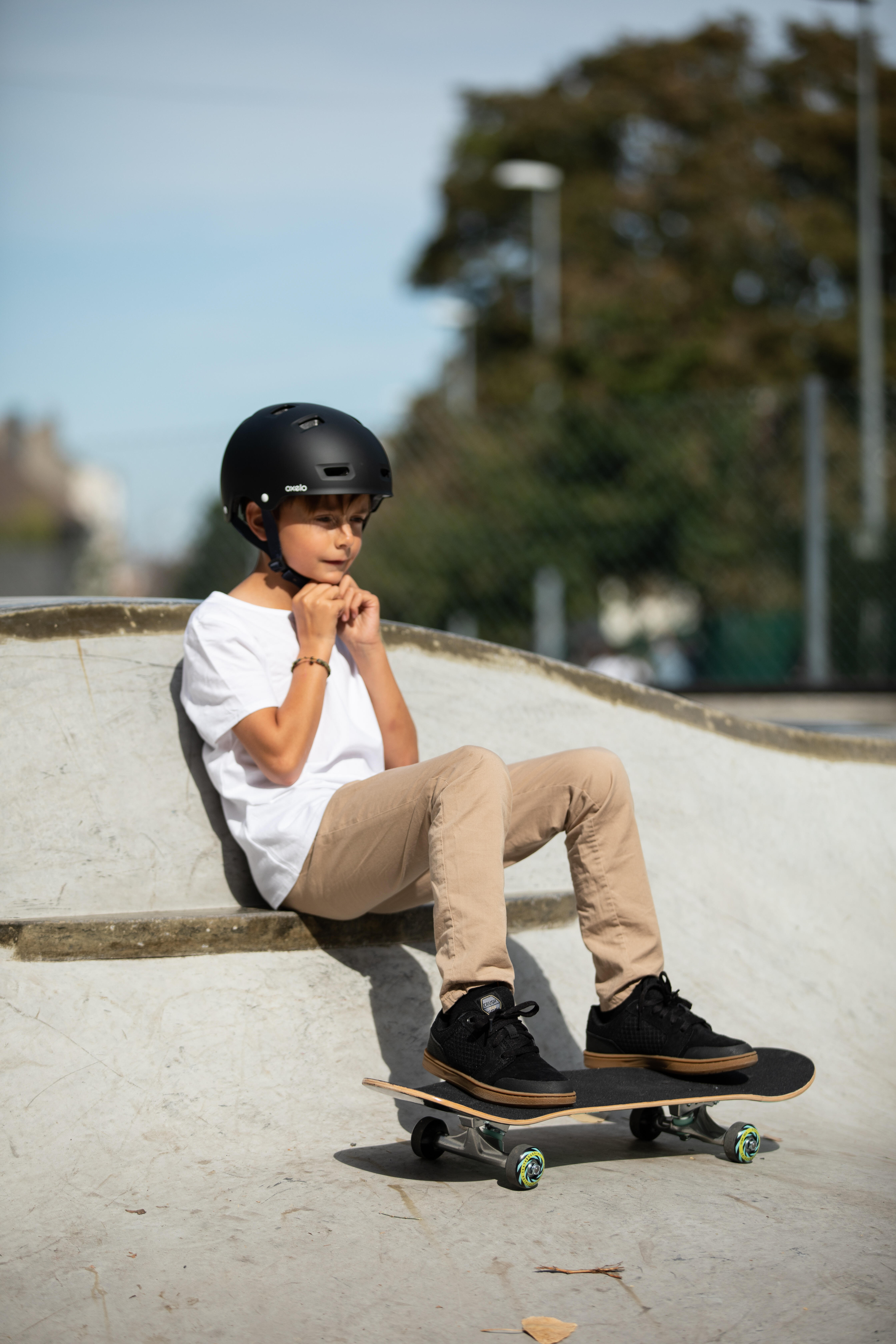 Planche à roulettes 7,5" enfant – CP 100 - DECATHLON