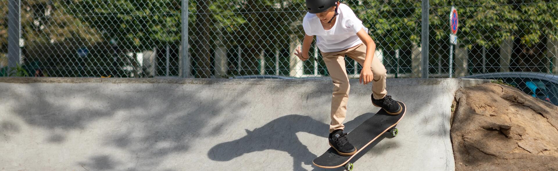  Skate, longboard e cruiser skate: escolhe o teu preferido!