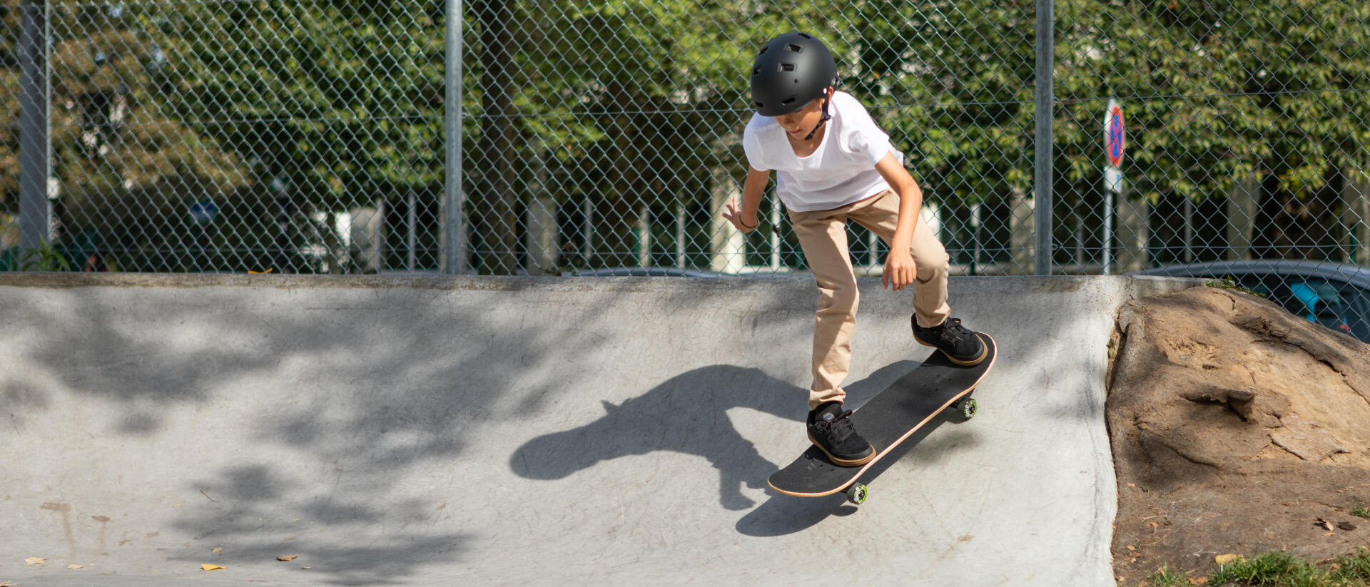  Skate, longboard e cruiser skate: escolhe o teu preferido!