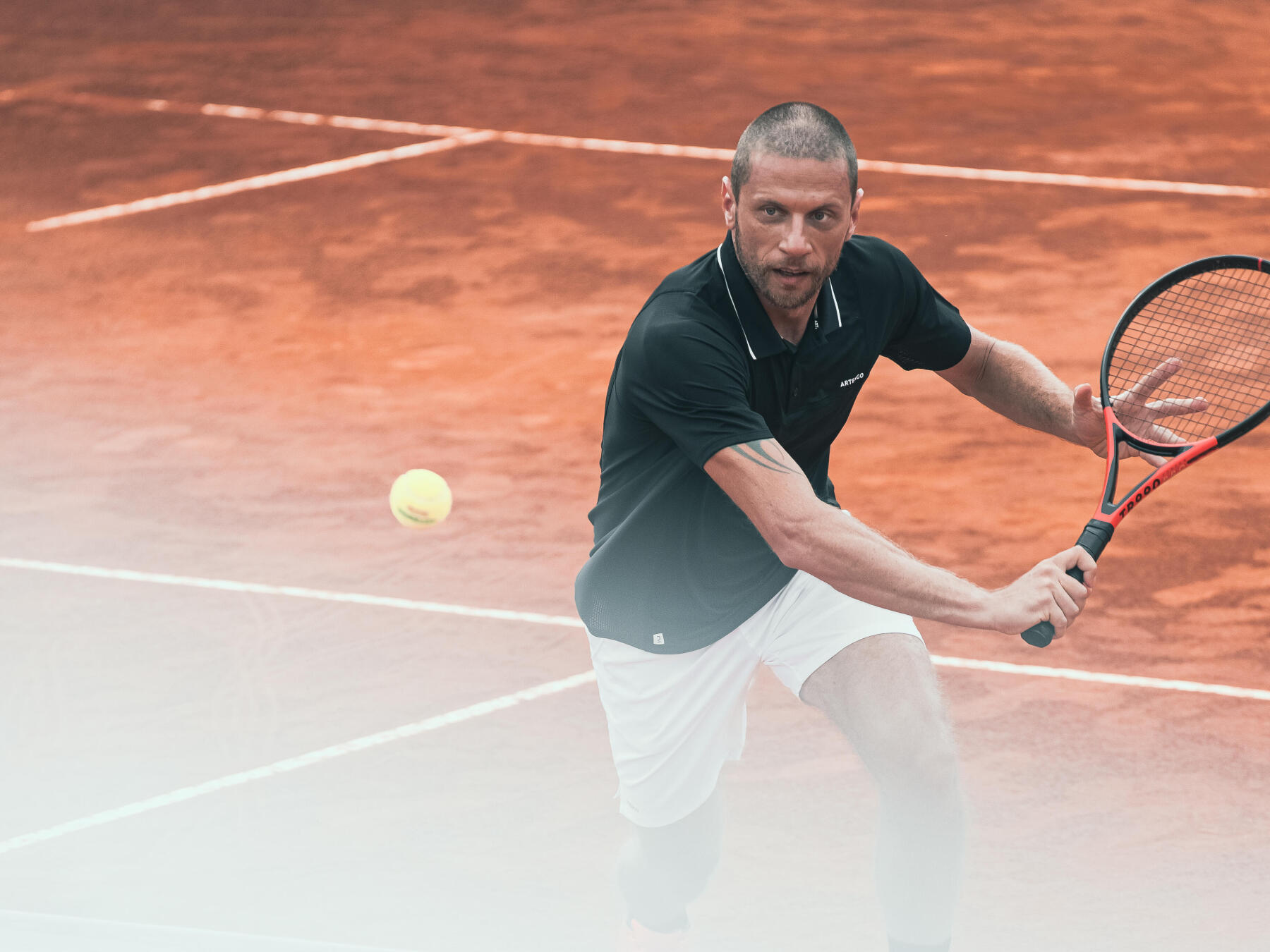 7 raisons de jouer au tennis
