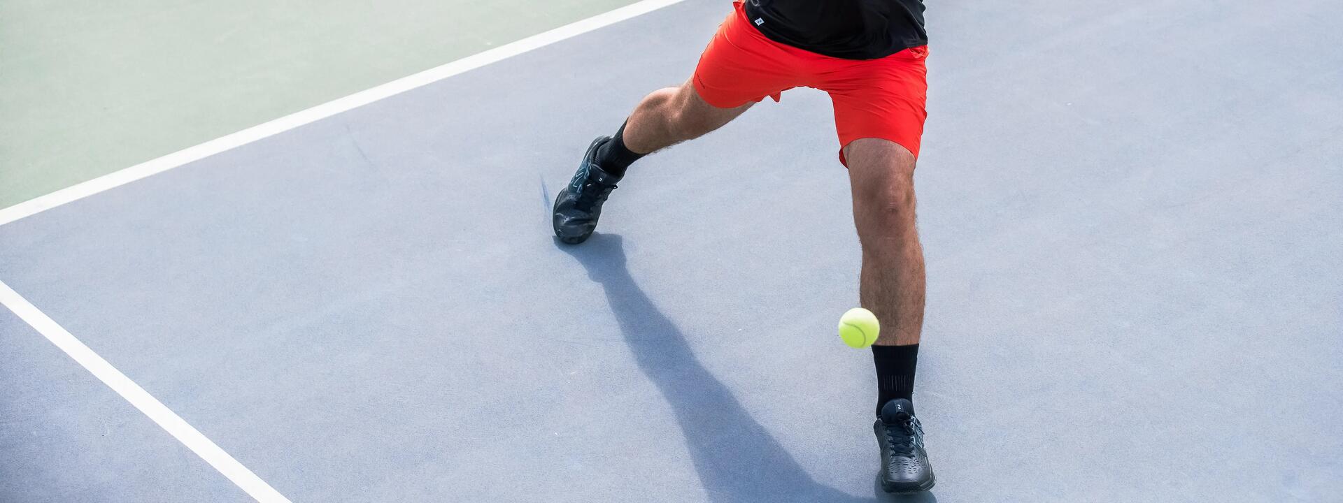 Hoe kies ik tennisschoenen