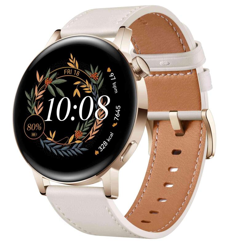 Zegarek smartwatch Huawei Watch GT 3 42 mm Active