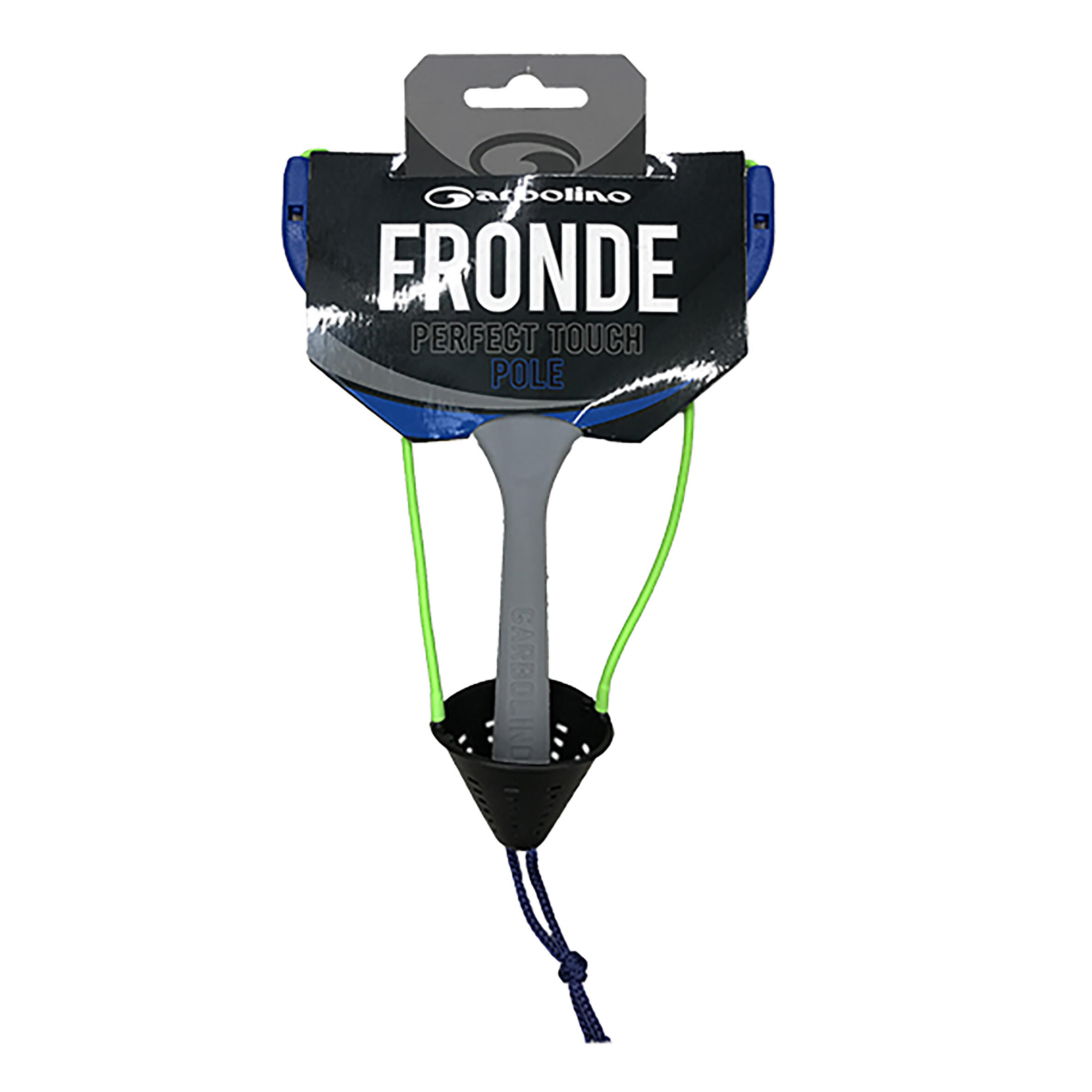 FRONDE PERFECT TOUCH POLE POUR LA PECHE AU COUP