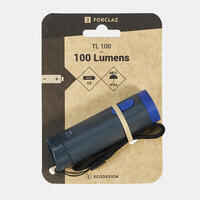 Taschenlampe TL100 batteriebetrieben 100 Lumen 
