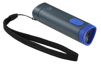 Entretenir et réparer sa lampe torche TL100