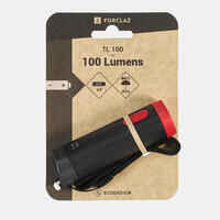 פנס עם סוללה – 100 לומן – TL100