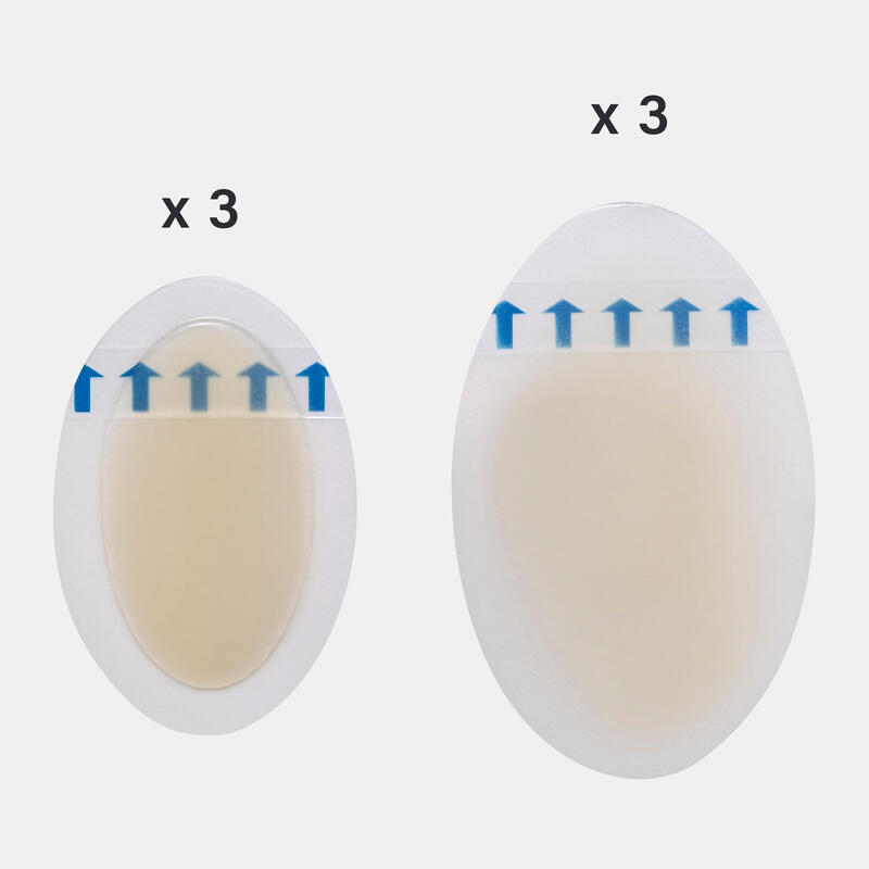 Anti-ampoules